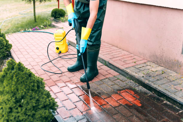 Best Gutter Cleaning and Brightening in North Hudson, WI